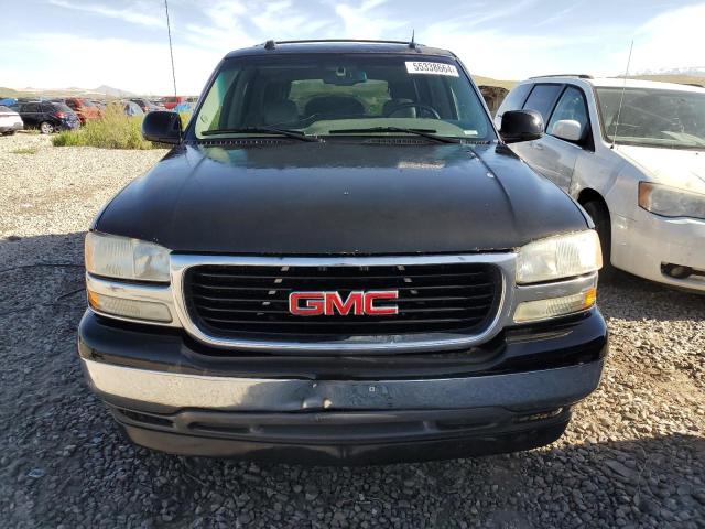 Photo 5 from auction – 2005 GMC YUKON with VIN 1GKEC13T05J144579