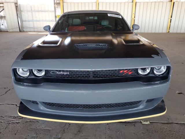 Photo 5 from auction – 2019 DODGE CHALLENGER with VIN 2C3CDZFJ4KH581236