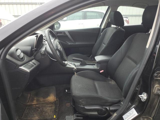 Photo 7 from auction – 2013 MAZDA 3 I with VIN JM1BL1U75D1758803