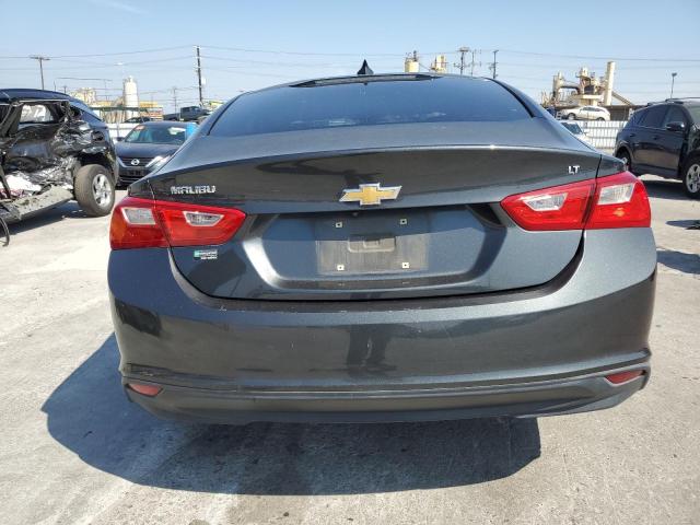 Photo 6 from auction – 2016 CHEVROLET MALIBU LT with VIN 1G1ZE5ST7GF282053
