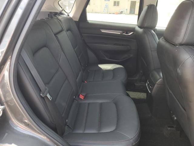 Photo 11 from auction – 2020 MAZDA CX-5 GRAND with VIN JM3KFBDM8L0760964