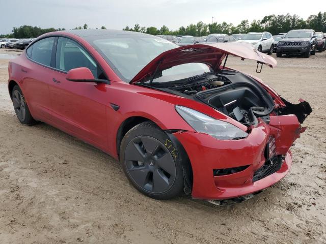 Photo 4 from auction – 2023 TESLA MODEL 3 with VIN 5YJ3E1EA2PF625808