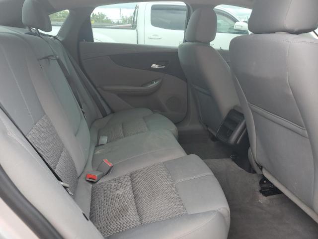Photo 10 from auction – 2016 CHEVROLET IMPALA LS with VIN 2G11Z5SA9G9199880