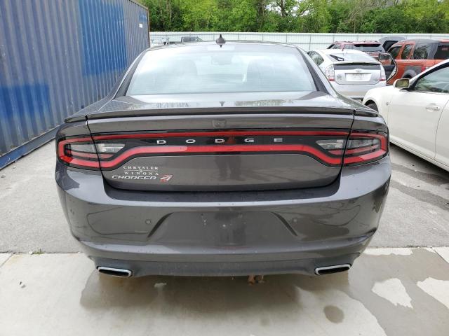 Photo 6 from auction – 2018 DODGE CHARGER GT with VIN 2C3CDXJG5JH122974