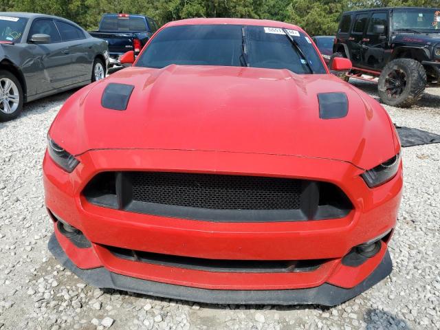 Photo 5 from auction – 2015 FORD MUSTANG GT with VIN 1FA6P8CF5F5358362