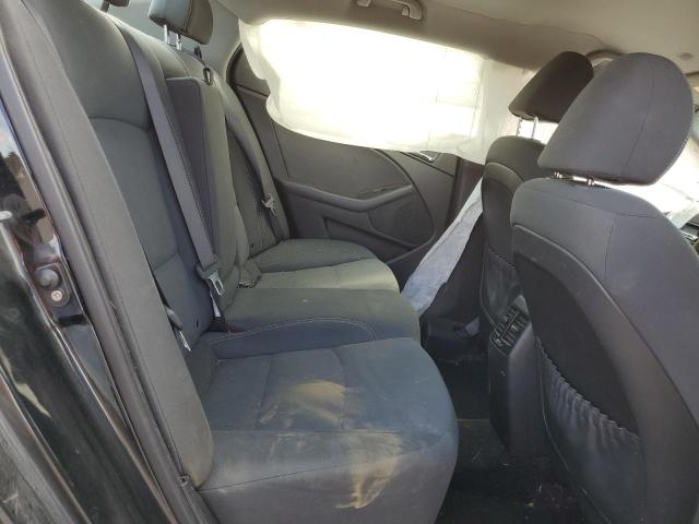 Фото 10 с аукциона – 2013 KIA OPTIMA HYB с VIN KNAGM4AD2D5053087
