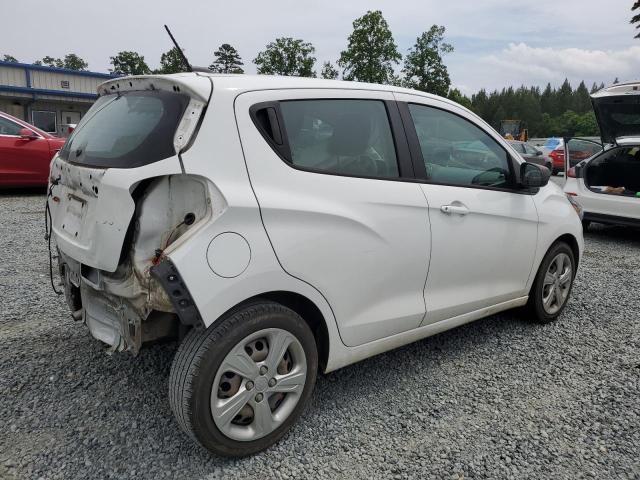 Photo 3 from auction – 2019 CHEVROLET SPARK LS with VIN KL8CB6SA5KC809892