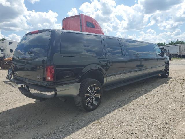 Photo 3 from auction – 2002 FORD EXCURSION with VIN 1FMNU40S62EB39876