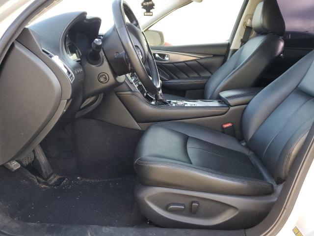 Photo 7 from auction – 2017 INFINITI Q50 PREMIU with VIN JN1EV7AP3HM743089
