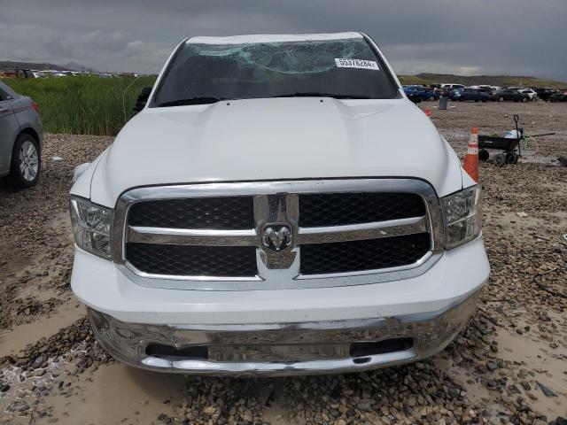 Photo 5 from auction – 2021 RAM 1500 CLASS with VIN 1C6RR7TT6MS516943