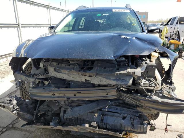 Zdjęcie 5 z aukcji – 2018 SUBARU OUTBACK 2. z VIN 4S4BSANC8J3251405