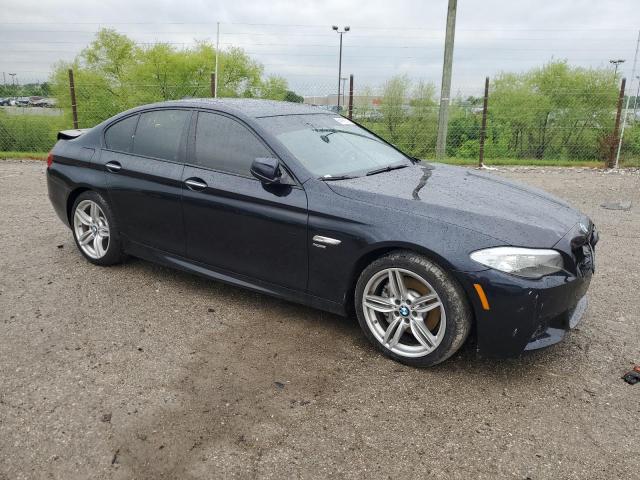 Photo 4 from auction – 2011 BMW 535 XI with VIN WBAFU7C55BC871652