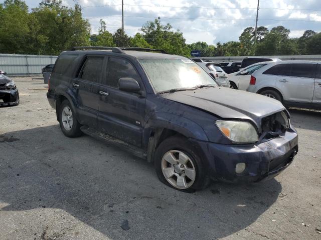 Photo 4 from auction – 2008 TOYOTA 4RUNNER SR with VIN JTEZU14R28K009160