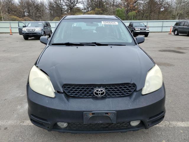 Photo 5 from auction – 2003 TOYOTA MATRIX with VIN 2T1KR32E03C048083