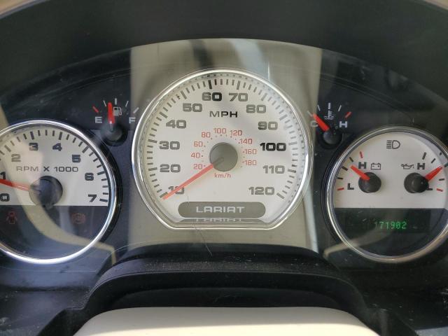 Photo 9 from auction – 2006 FORD F150 SUPER with VIN 1FTPW14596KD94071