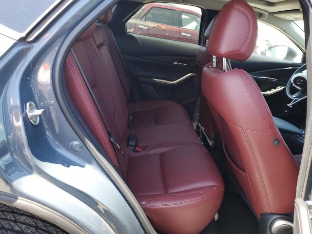 Photo 11 from auction – 2022 MAZDA CX-30 PREF with VIN 3MVDMBCL4NM440622