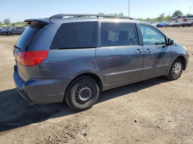 Photo 3 from auction – 2010 TOYOTA SIENNA CE with VIN 5TDKK4CC3AS326695