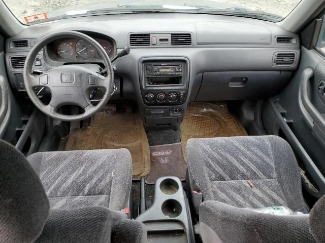 Photo 8 from auction – 2001 HONDA CR-V EX with VIN JHLRD18691C030398