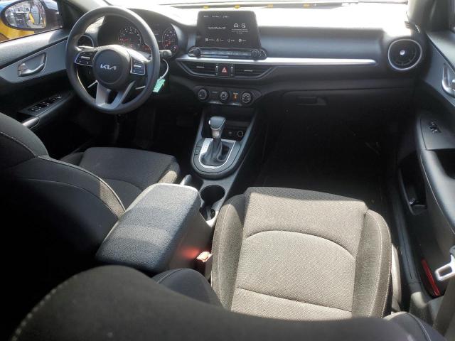 Photo 8 from auction – 2022 KIA FORTE FE with VIN 3KPF24AD1NE440093