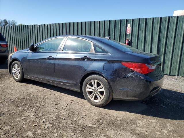 Photo 2 from auction – 2013 HYUNDAI SONATA with VIN 5NPEB4AC1DH512908