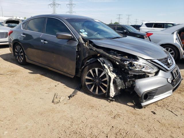 Photo 4 from auction – 2016 NISSAN ALTIMA 2.5 with VIN 1N4AL3AP2GC236933