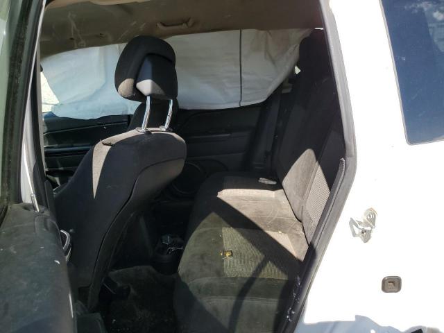 Photo 11 from auction – 2016 JEEP COMPASS SP with VIN 1C4NJDBB6GD714307