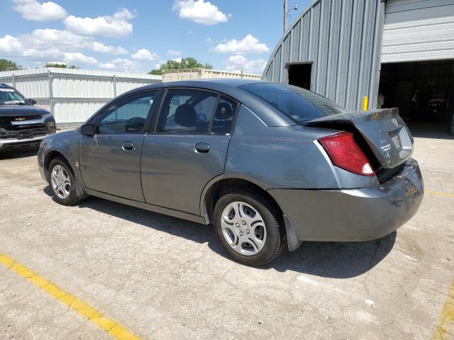 Photo 2 from auction – 2005 SATURN ION LEVEL with VIN 1G8AJ52F85Z171978