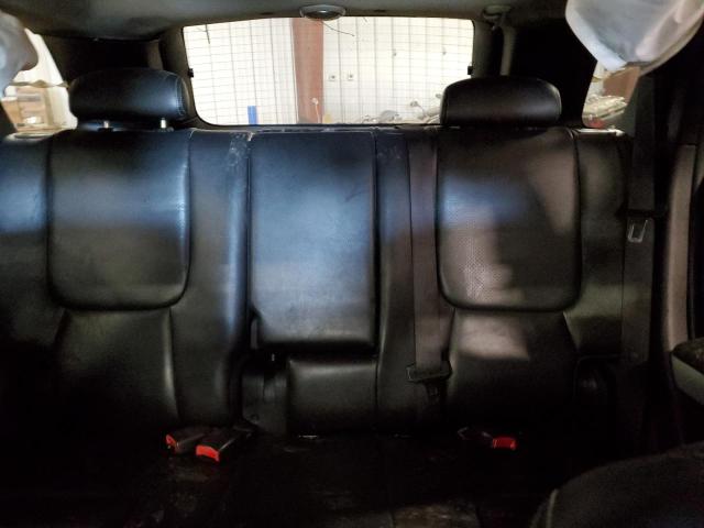 Photo 10 from auction – 2008 CHEVROLET EQUINOX SP with VIN 2CNDL037X86283720