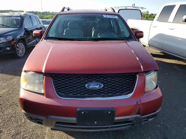 Photo 5 from auction – 2006 FORD FREESTYLE with VIN 1FMDK02176GA54991