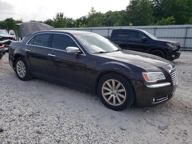 Photo 4 from auction – 2012 CHRYSLER 300 LIMITE with VIN 2C3CCACG3CH216352