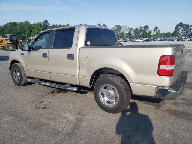 Photo 2 from auction – 2007 FORD F150 SUPER with VIN 1FTPW12V07FB16365