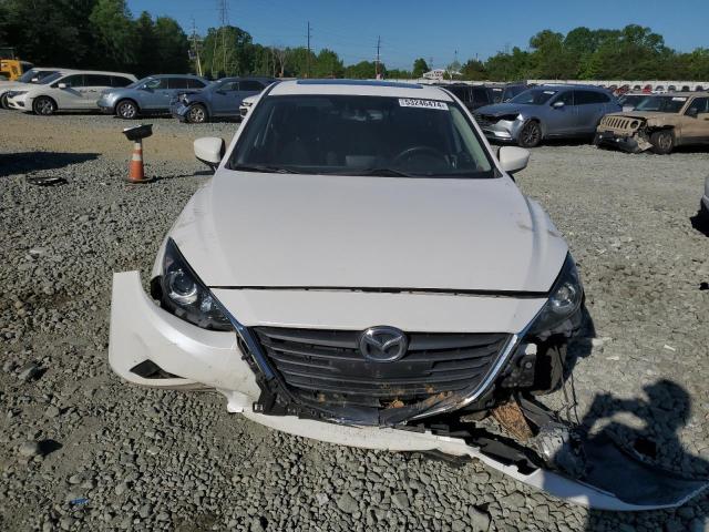 Photo 5 from auction – 2016 MAZDA 3 TOURING with VIN 3MZBM1W73GM289435