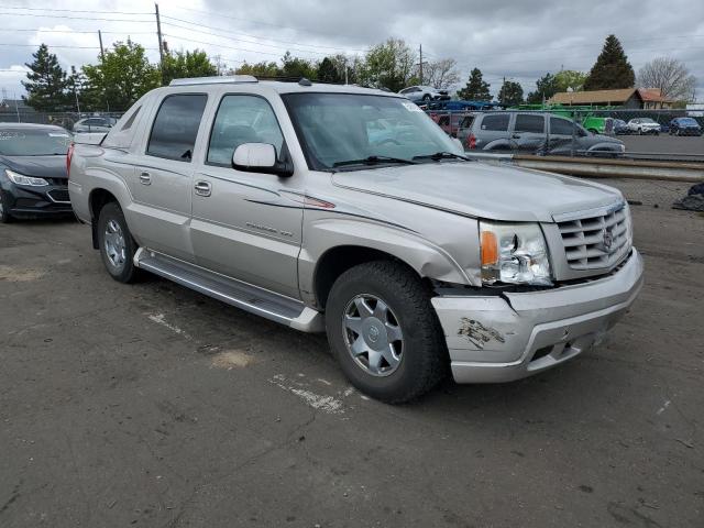 Photo 4 from auction – 2005 CADILLAC ESCALADE E with VIN 3GYEK62NX5G173775