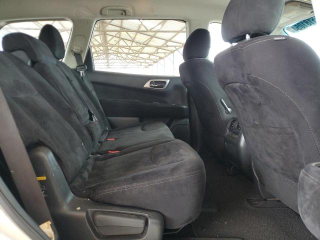 Photo 11 from auction – 2016 NISSAN PATHFINDER with VIN 5N1AR2MN3GC604982