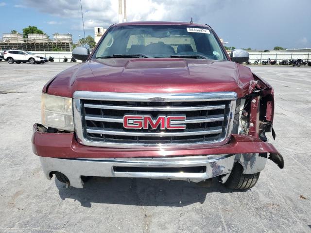 Photo 5 from auction – 2013 GMC SIERRA C15 with VIN 1GTR1VE09DZ288340