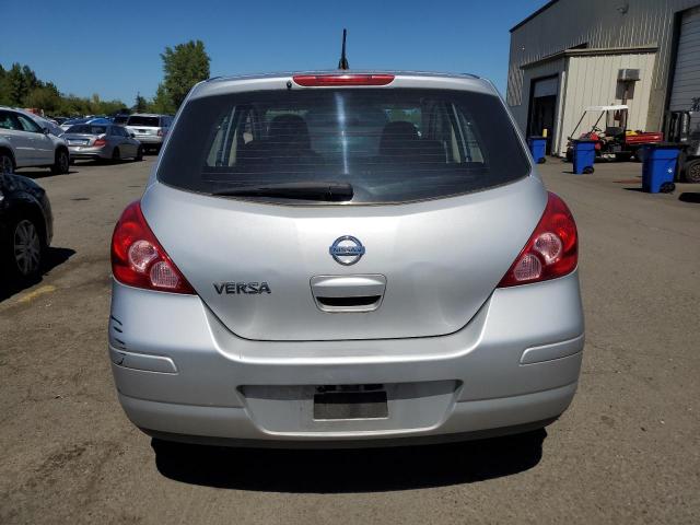 Photo 6 from auction – 2007 NISSAN VERSA S with VIN 3N1BC13E27L390435