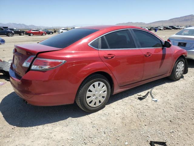 Photo 3 from auction – 2010 MAZDA 6 I with VIN 1YVHZ8BH3A5M40691
