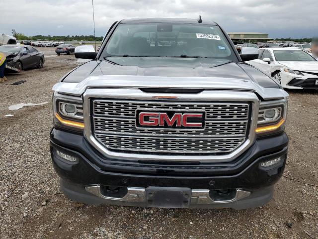 Photo 5 from auction – 2017 GMC SIERRA C15 with VIN 3GTP1PEC2HG511725