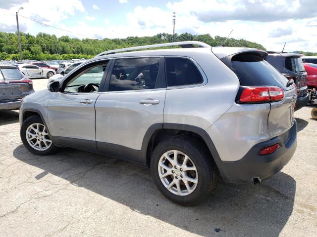 Photo 2 from auction – 2014 JEEP CHEROKEE L with VIN 1C4PJMCB8EW146361