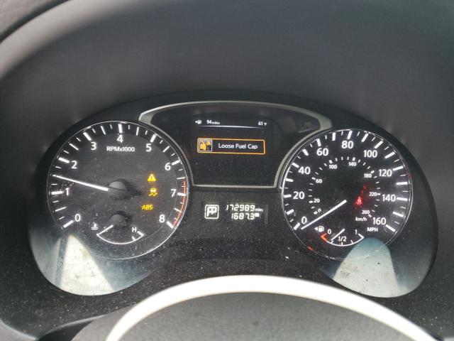 Photo 9 from auction – 2013 NISSAN ALTIMA 2.5 with VIN 1N4AL3AP1DC140478