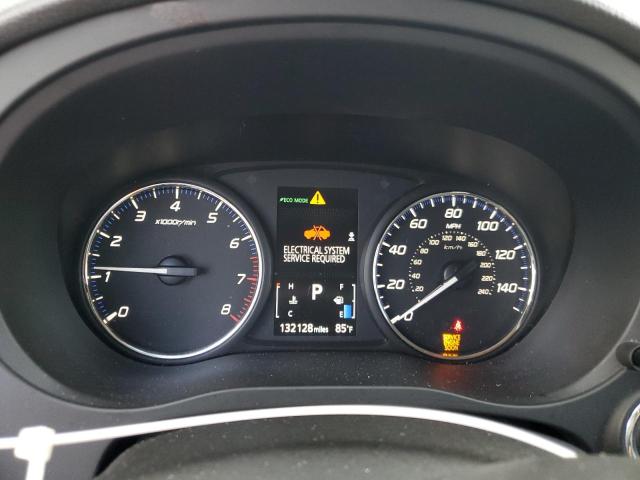 Photo 9 from auction – 2016 MITSUBISHI OUTLANDER with VIN JA4AD3A34GZ026281