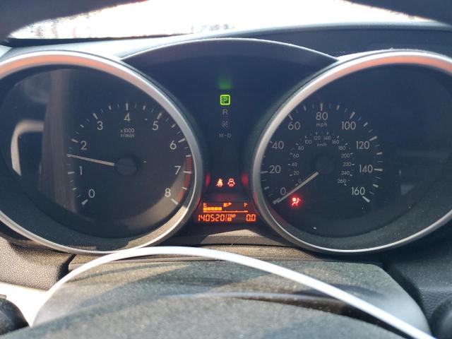Photo 9 from auction – 2010 MAZDA 3 I with VIN JM1BL1SG0A1314839
