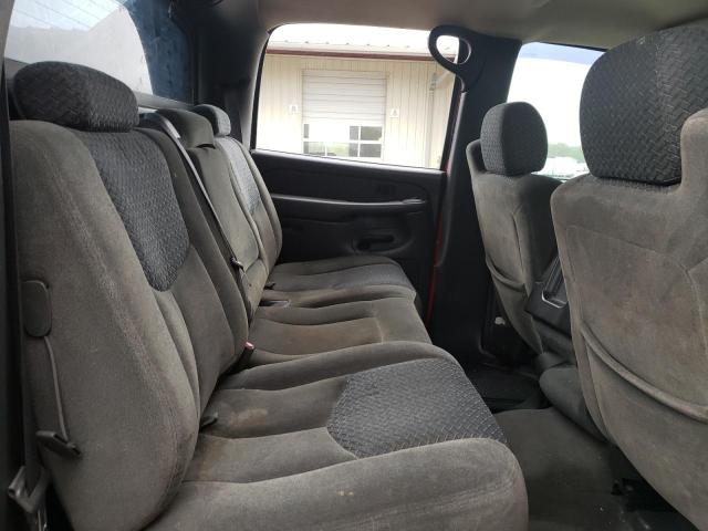 Photo 10 from auction – 2004 CHEVROLET AVALANCHE with VIN 3GNEK12T74G170183