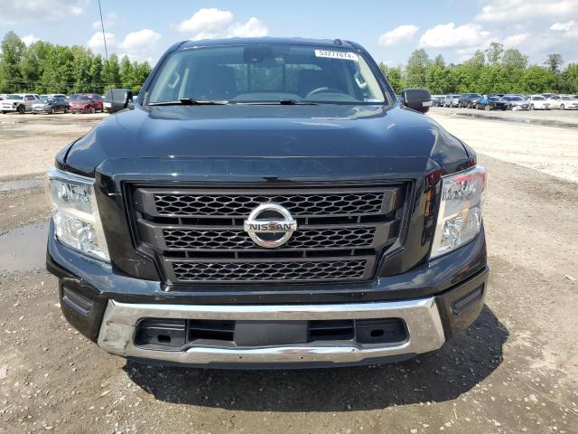 Photo 5 from auction – 2020 NISSAN TITAN S with VIN 1N6AA1EE9LN511397
