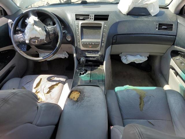 صورة رقم 8 من المزاد - 2006 LEXUS GS 430 مع VIN JTHBN96S565008192