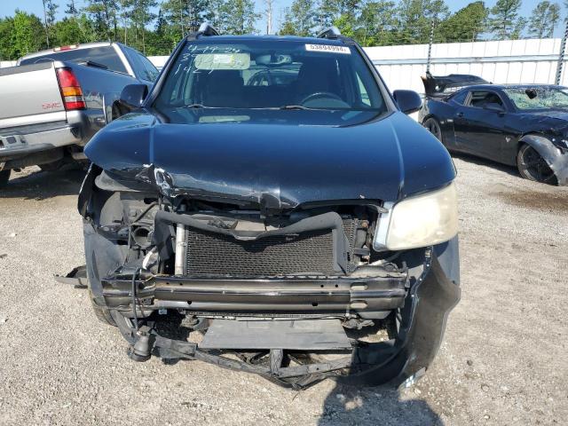 Photo 5 from auction – 2007 PONTIAC TORRENT with VIN 2CKDL63F876011429