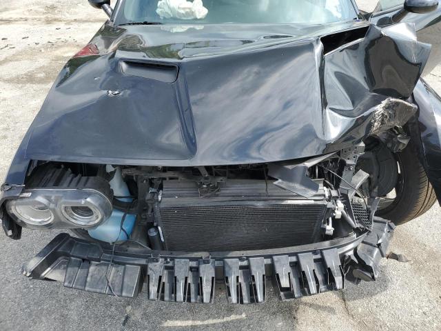Photo 11 from auction – 2020 DODGE CHALLENGER with VIN 2C3CDZAG2LH146454