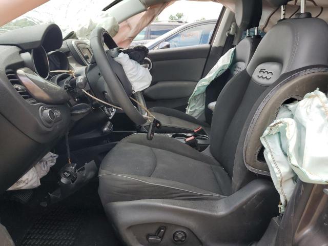 صورة رقم 7 من المزاد - 2016 FIAT 500X EASY مع VIN ZFBCFYBT0GP332990