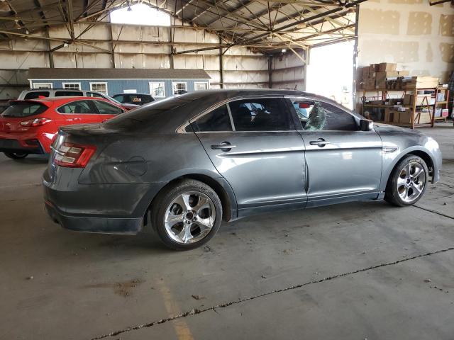 Photo 3 from auction – 2015 FORD TAURUS LIM with VIN 1FAHP2F82FG104664