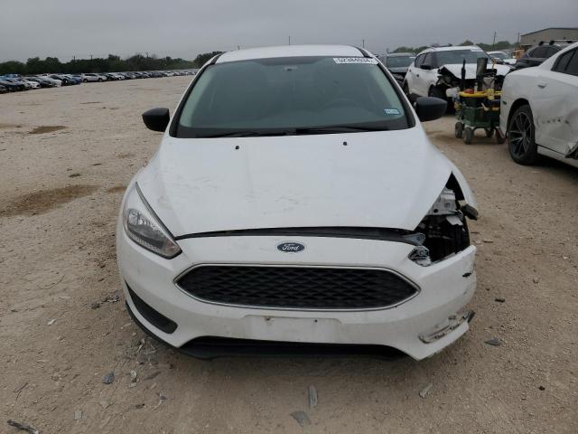 Photo 5 from auction – 2016 FORD FOCUS S with VIN 1FADP3E21GL239029